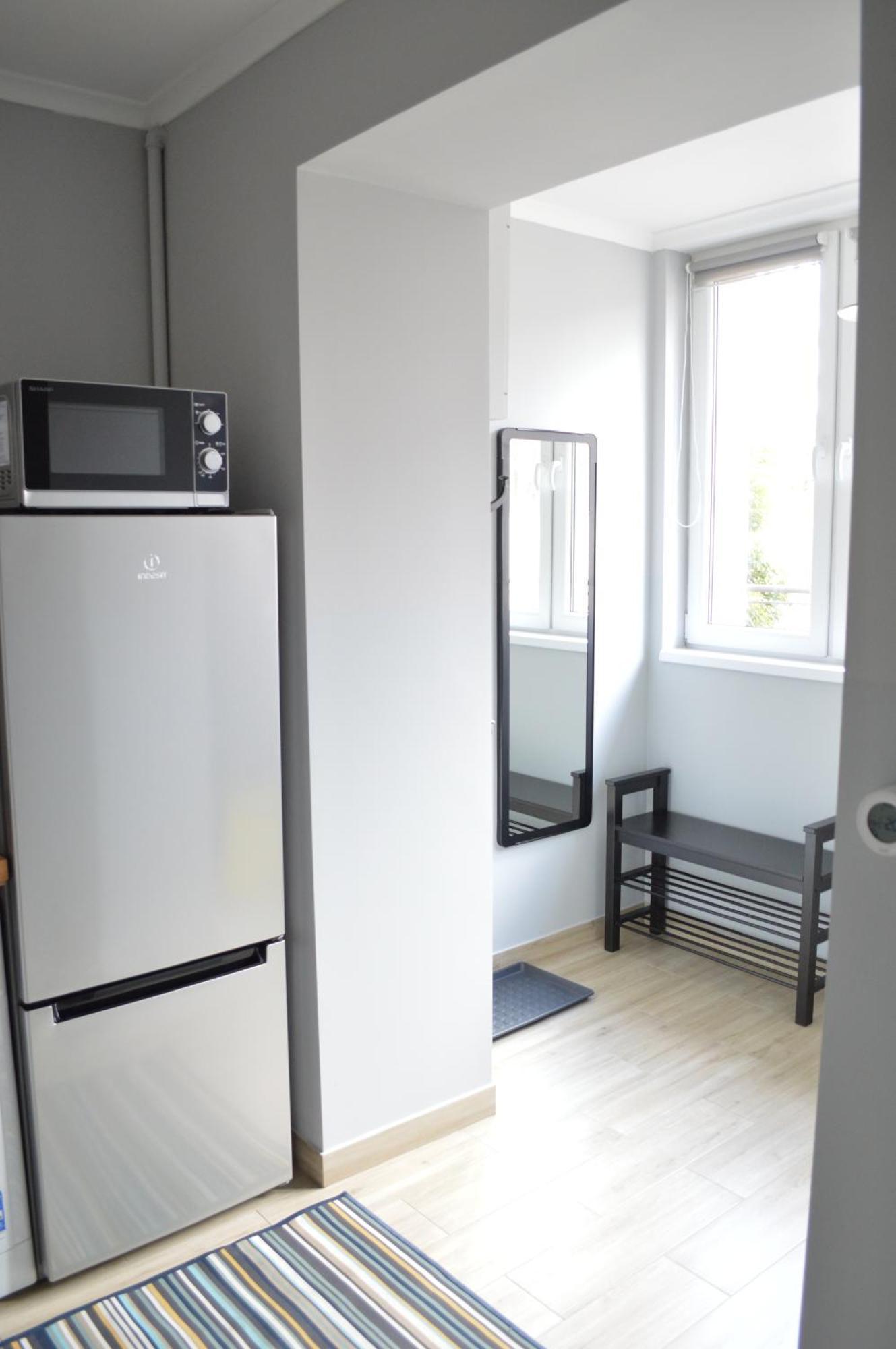 Balaton Apartamenty Trzebinia  Exteriör bild