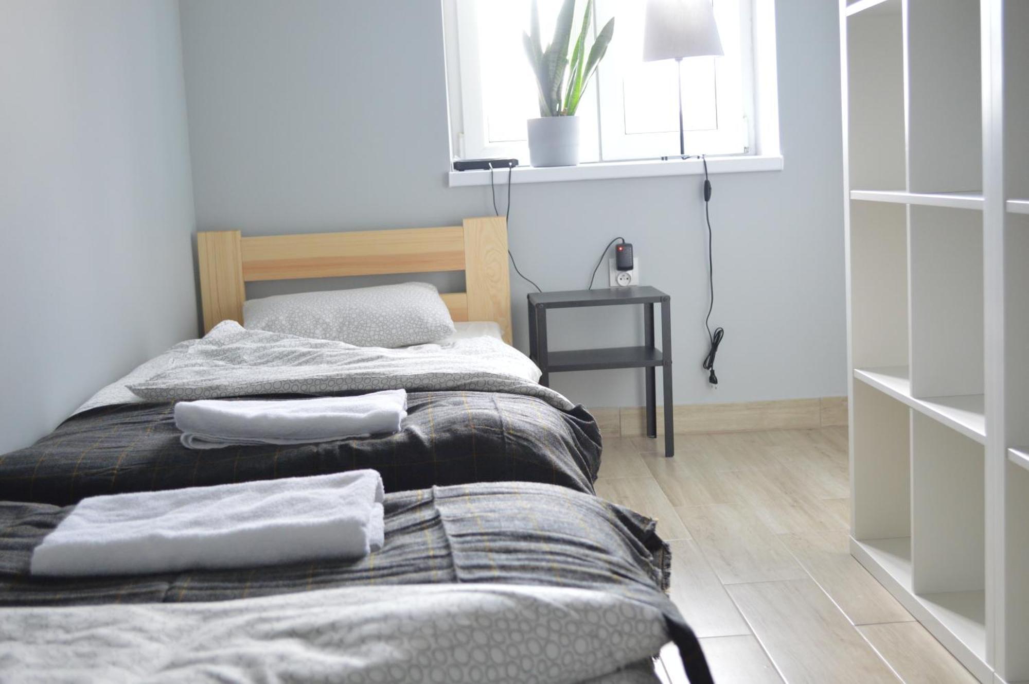 Balaton Apartamenty Trzebinia  Exteriör bild