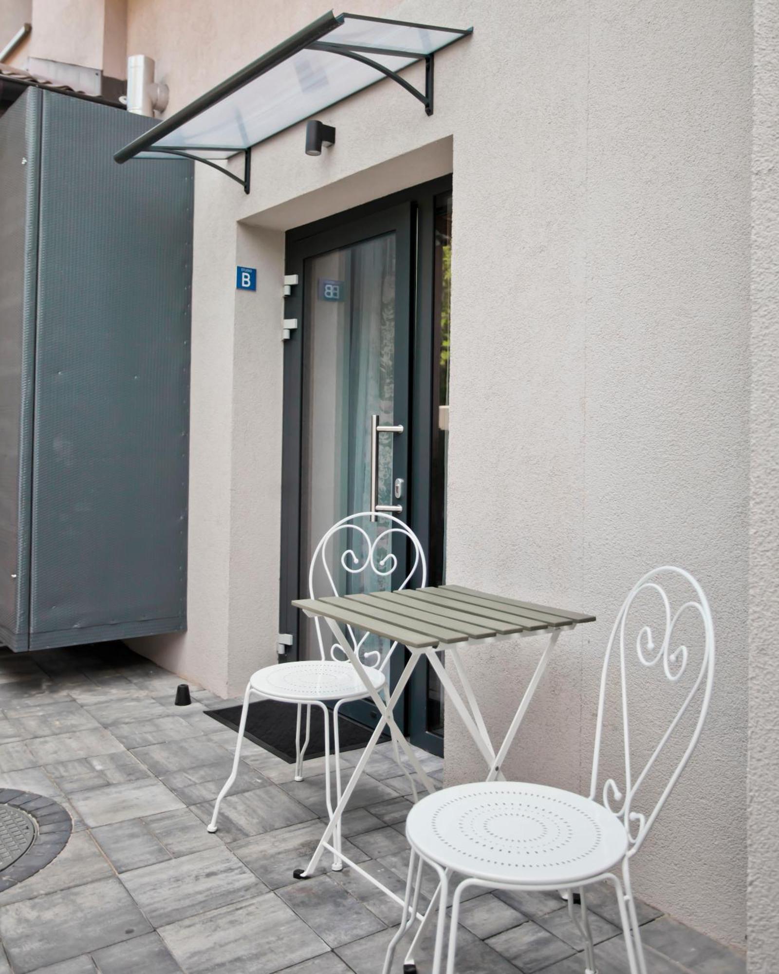 Balaton Apartamenty Trzebinia  Exteriör bild
