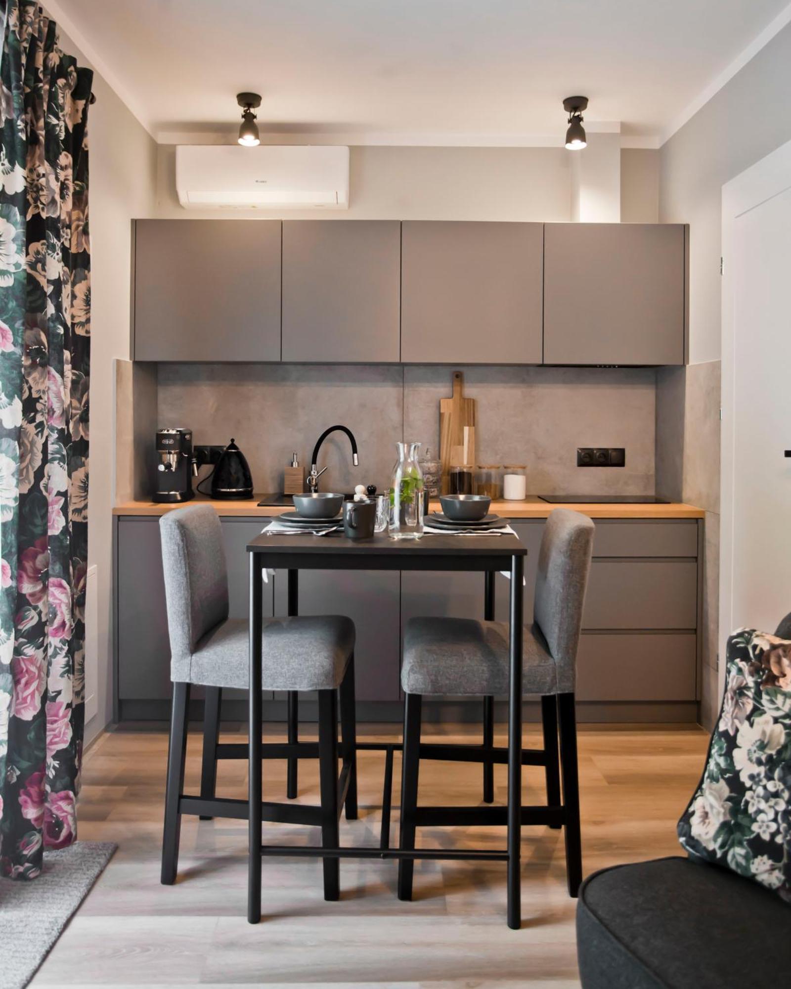 Balaton Apartamenty Trzebinia  Exteriör bild