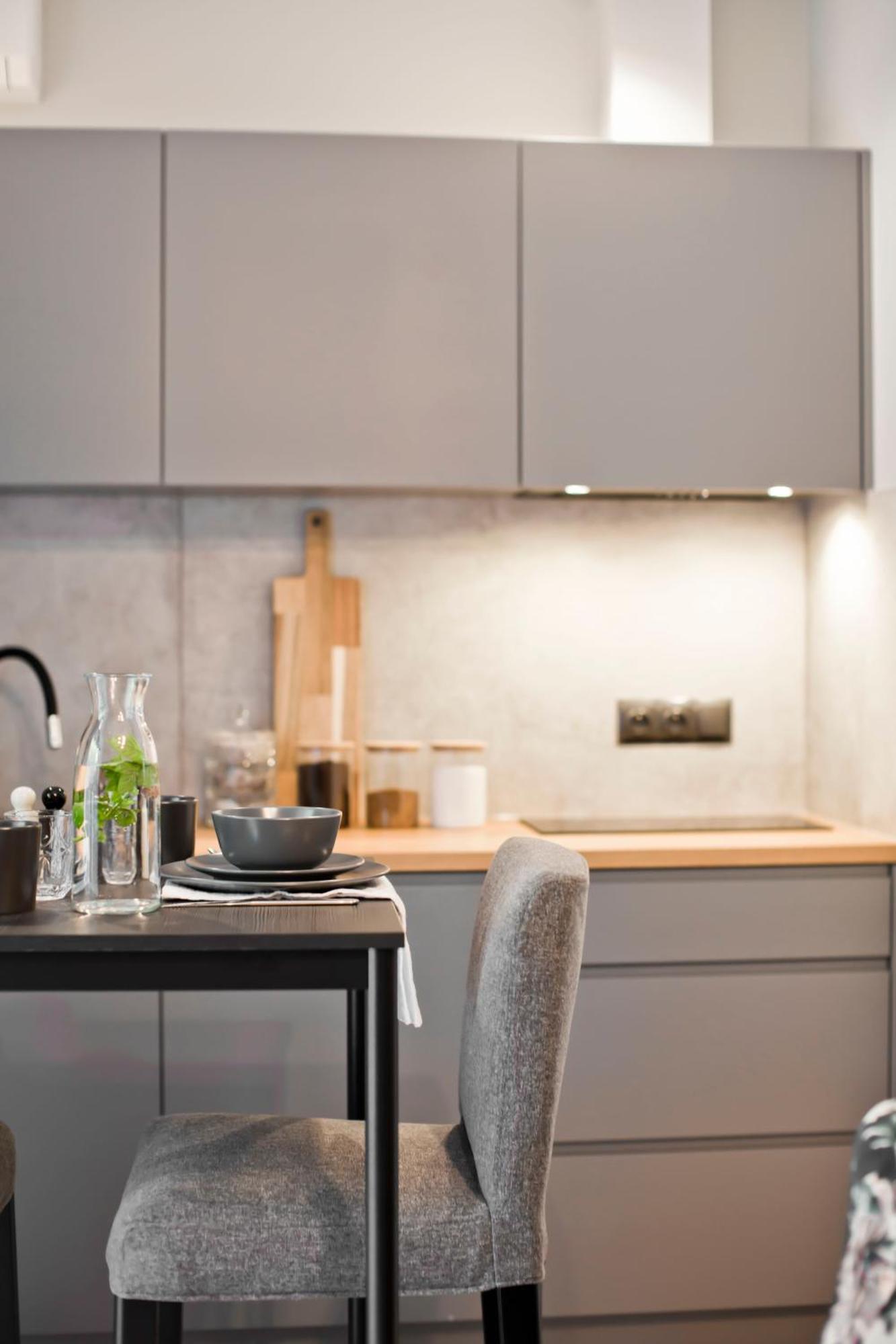 Balaton Apartamenty Trzebinia  Exteriör bild