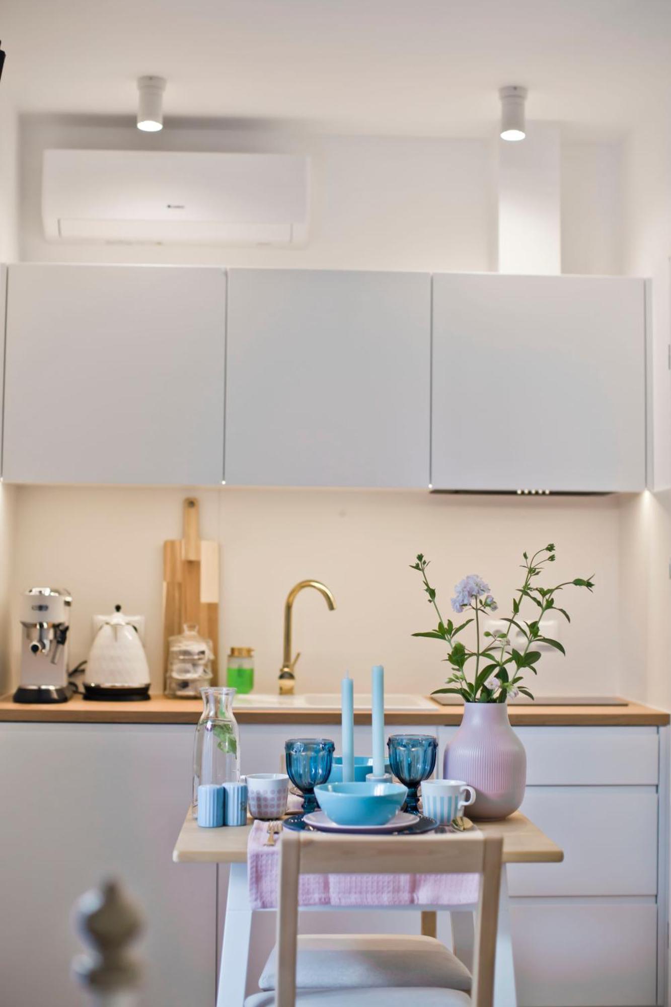 Balaton Apartamenty Trzebinia  Exteriör bild
