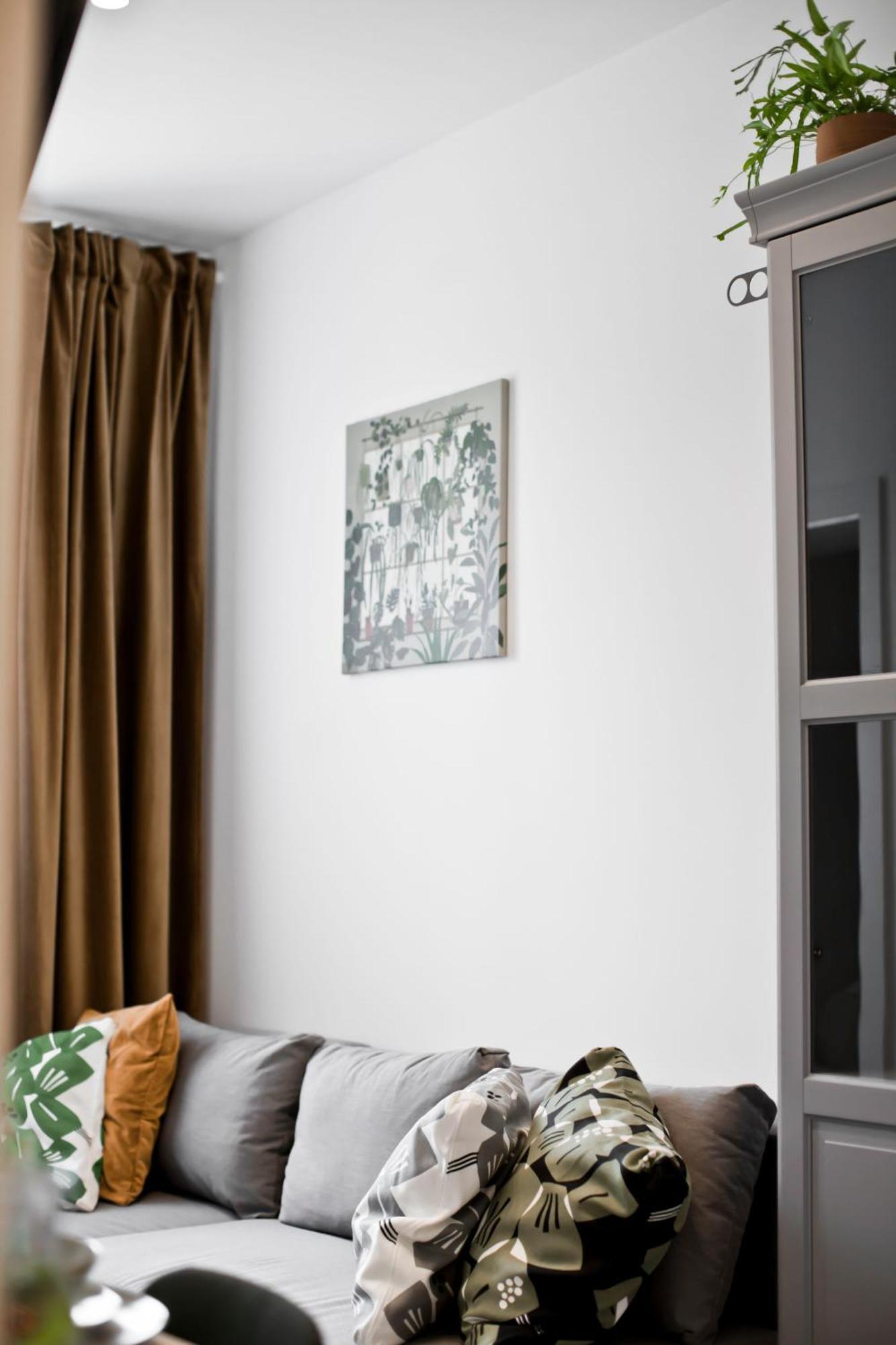 Balaton Apartamenty Trzebinia  Exteriör bild